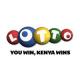 My Lotto Kenya logo